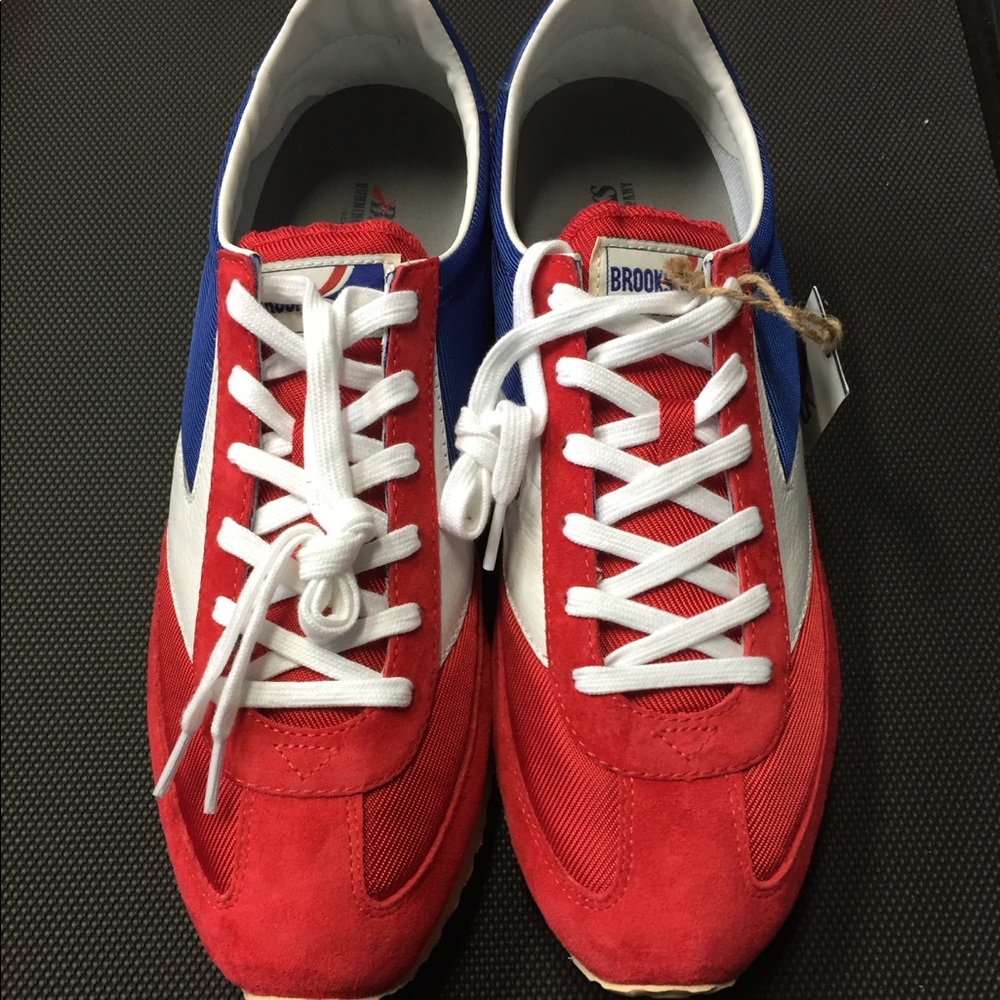 Men's Brooks Running Shoes